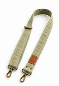 Cross Body Strap - Sage