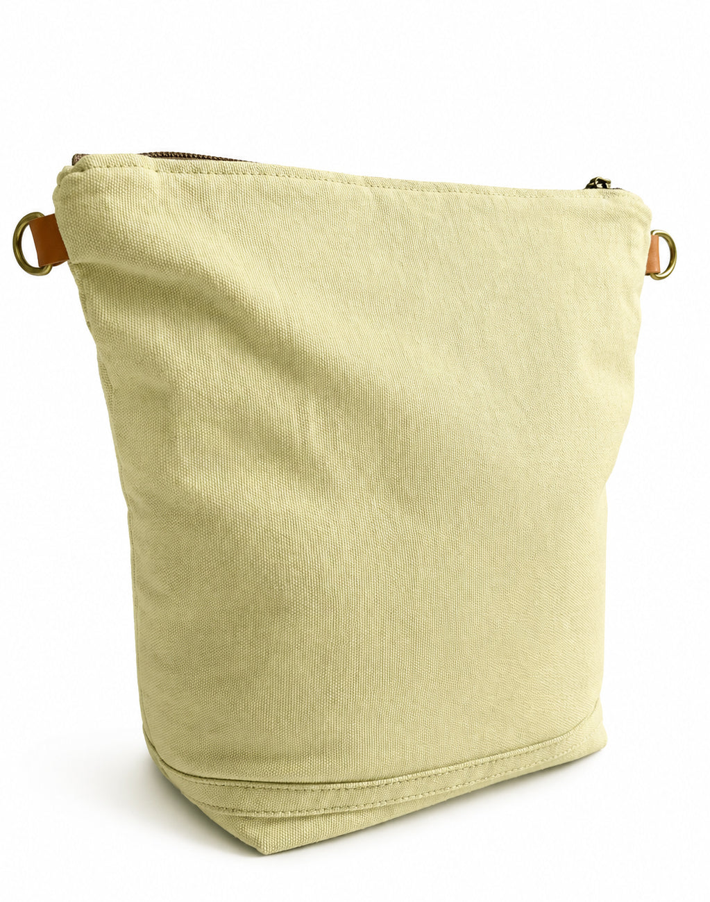 Dear Yarn Project Bag - Sage
