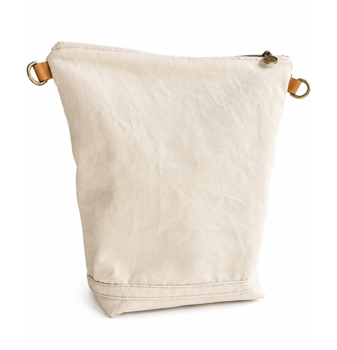 Dear Yarn Project Bag - Sandstone