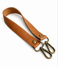 Leather Hand Strap