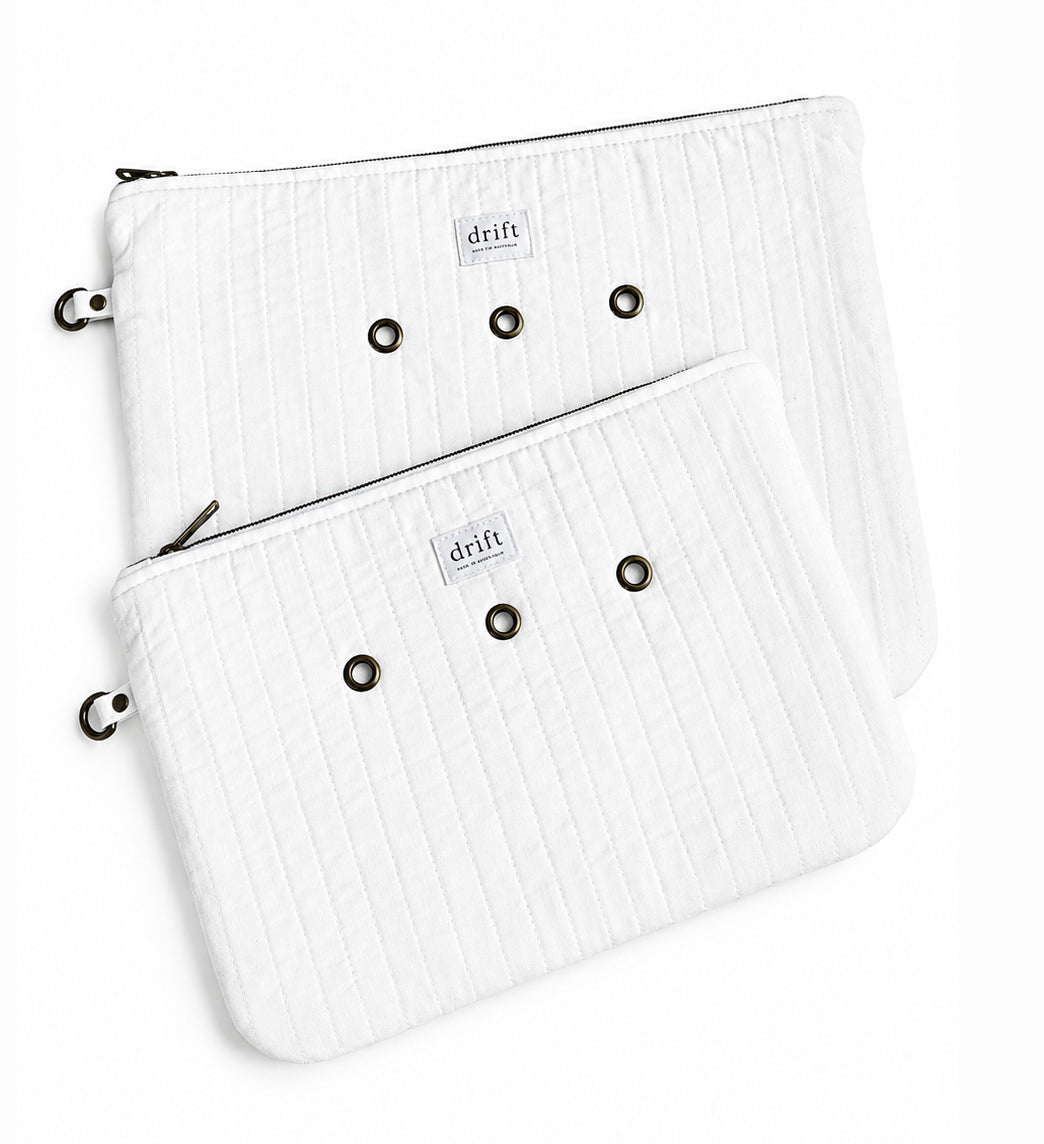 Knitting Organiser Pouch - Medium
