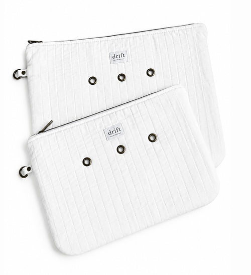 Knitting Organiser Pouch - Medium