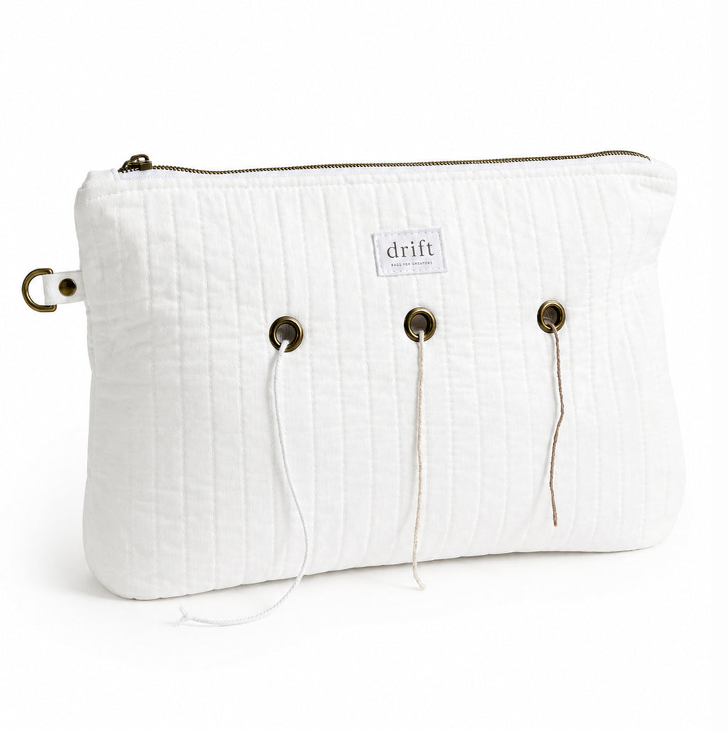 Knitting Organiser Pouch - Large