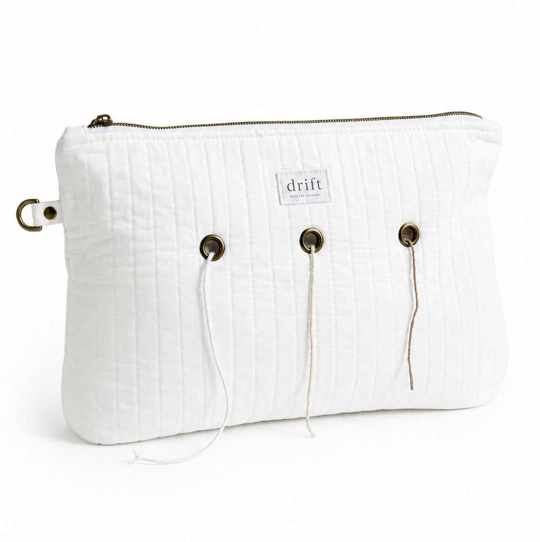 Knitting Organiser Pouch - Large