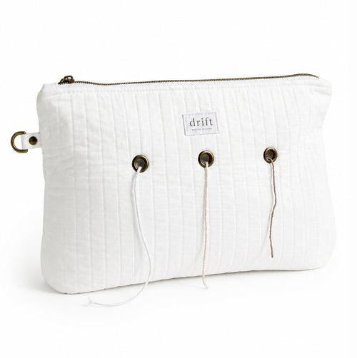 Knitting Organiser Pouch - Large