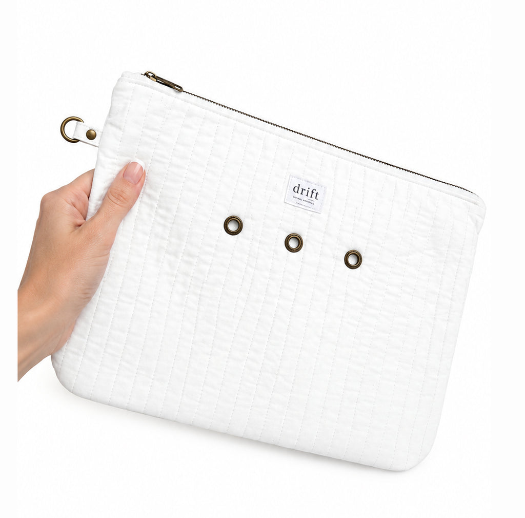 Knitting Organiser Pouch - Medium
