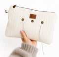 Knitting Organiser Pouch - Medium