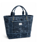 Makers Project Tote - Large - Ocean