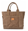 Makers Project Tote - Large - Stone