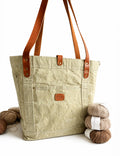 Makers Project Tote - XLarge - Sage