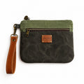 Notion Pouch - Large - Eucalypt/River Gum