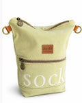 The Sock Sack - Sage