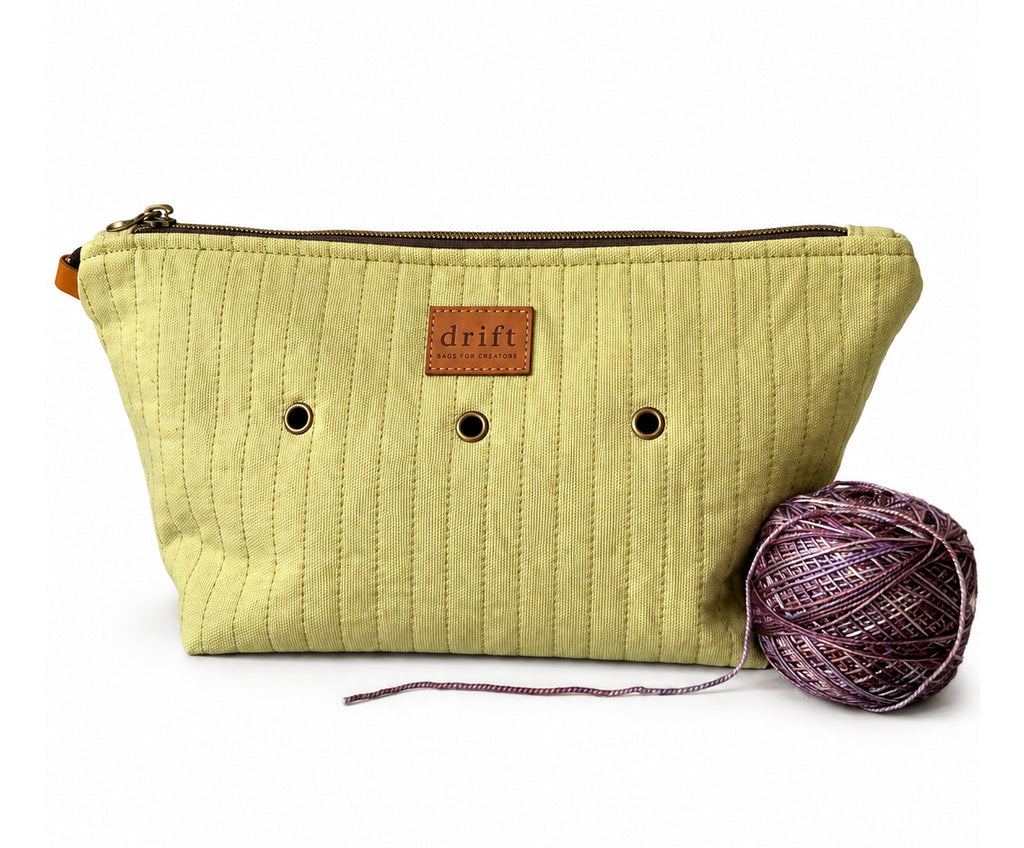 The Stand Up Yarn Organiser