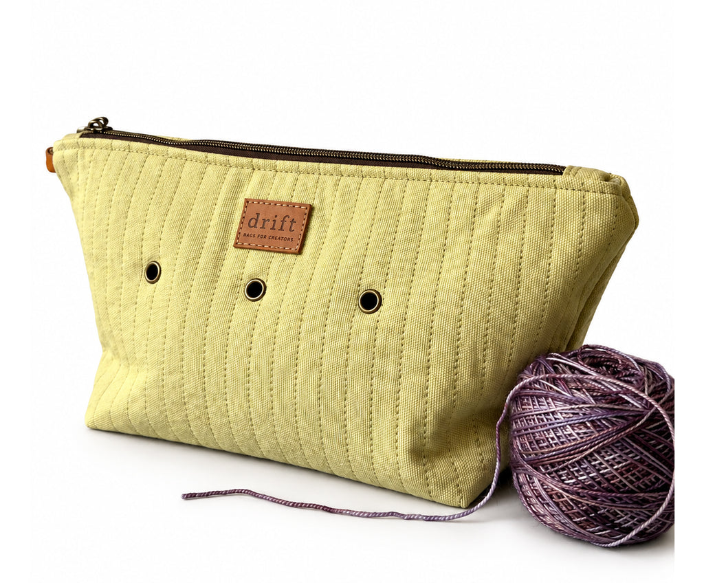 The Stand Up Yarn Organiser