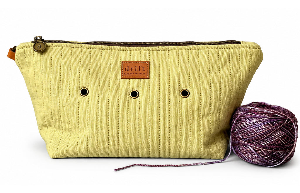 The Stand Up Yarn Organiser