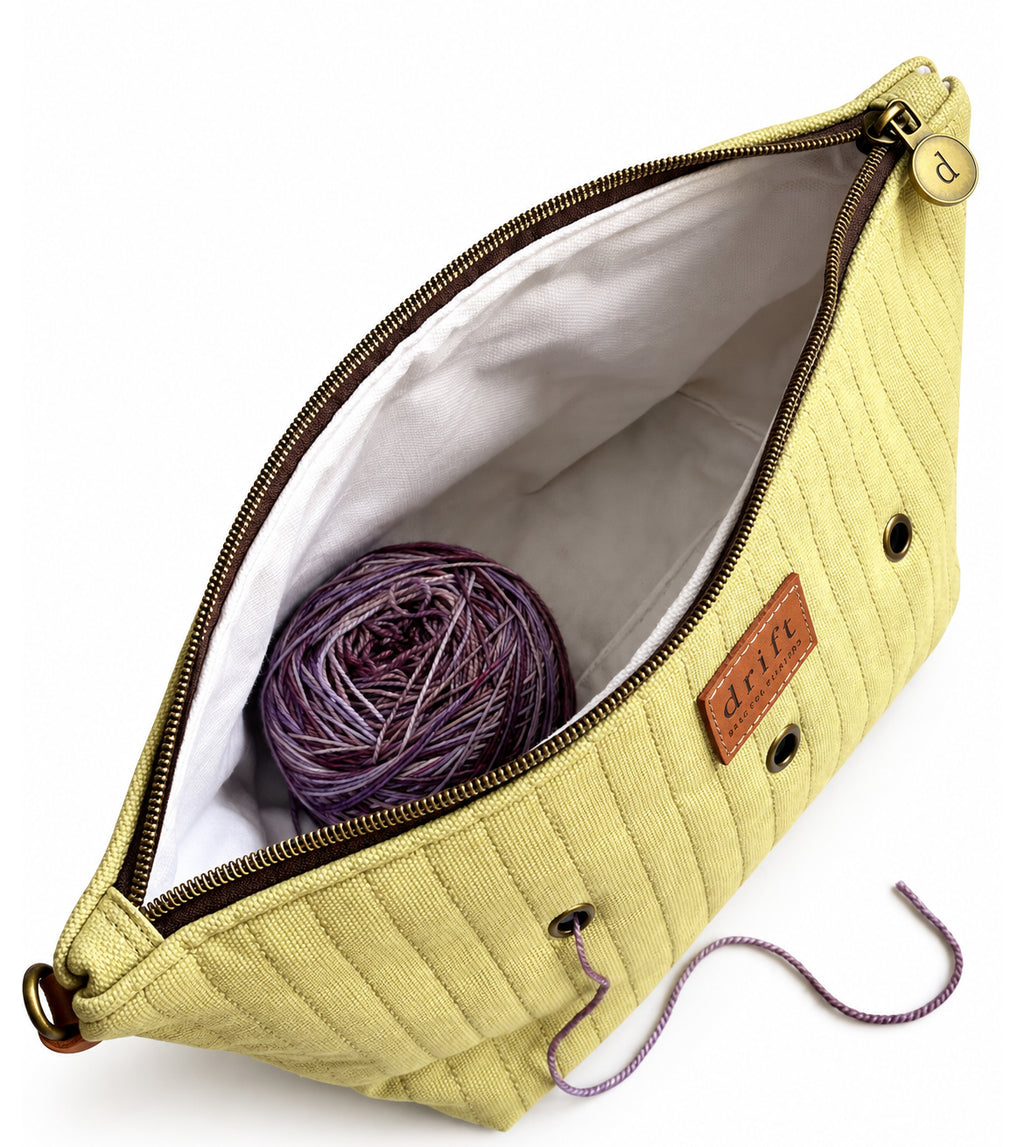 The Stand Up Yarn Organiser