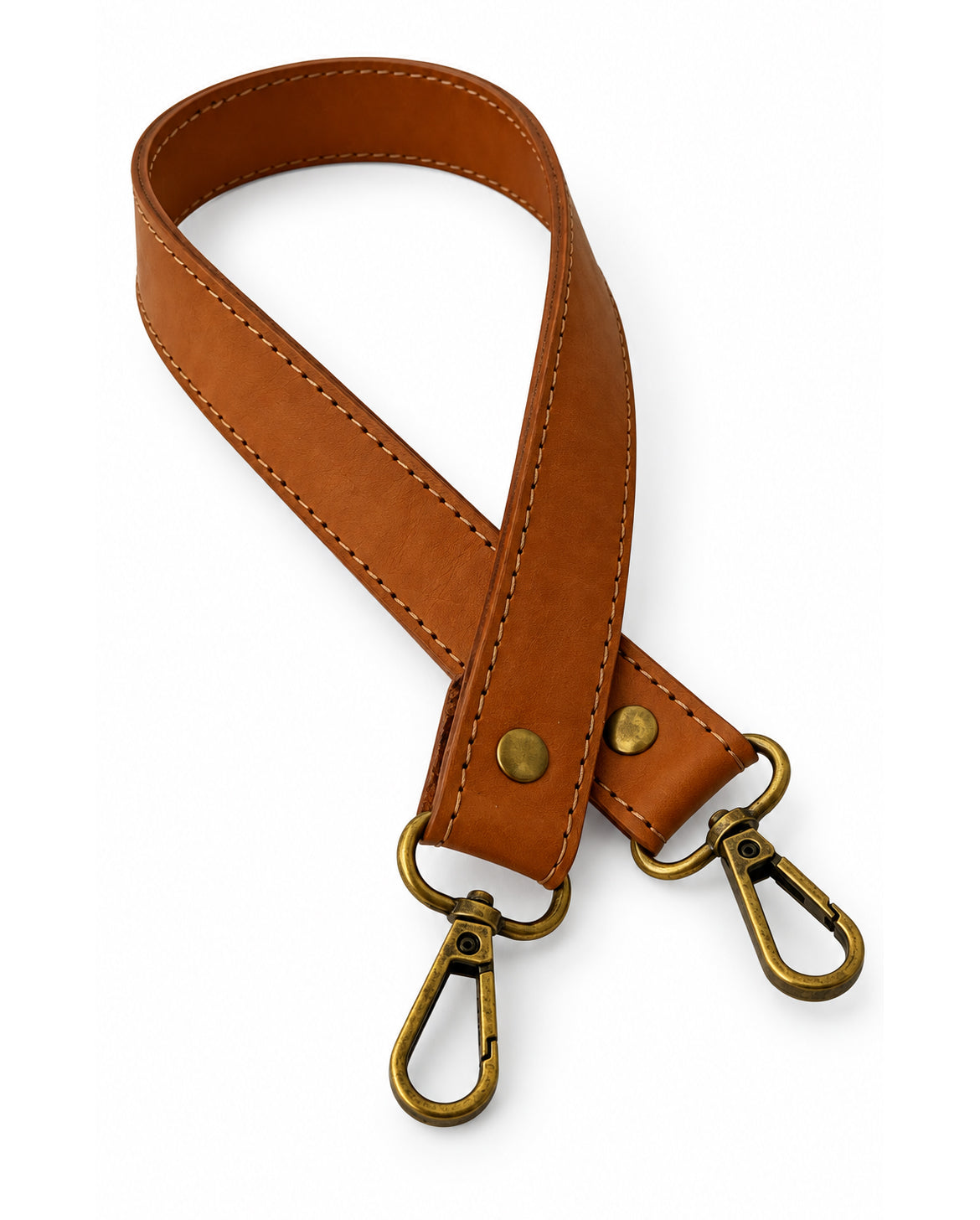 Premium Leather Shoulder Strap